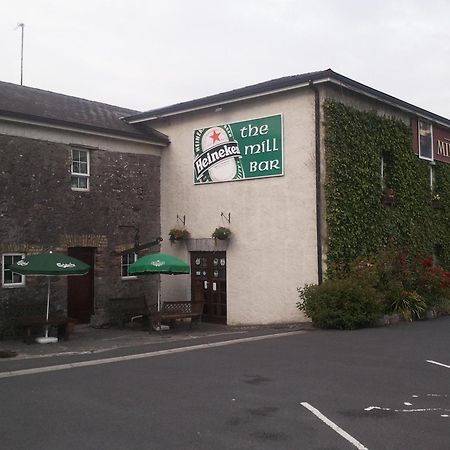 Bed and Breakfast The Mill Bar Athlone Zewnętrze zdjęcie