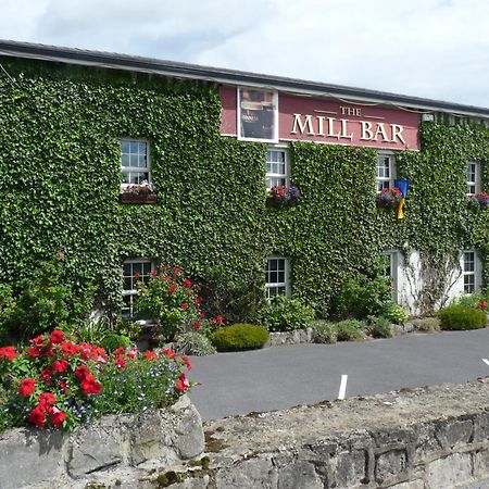 Bed and Breakfast The Mill Bar Athlone Zewnętrze zdjęcie