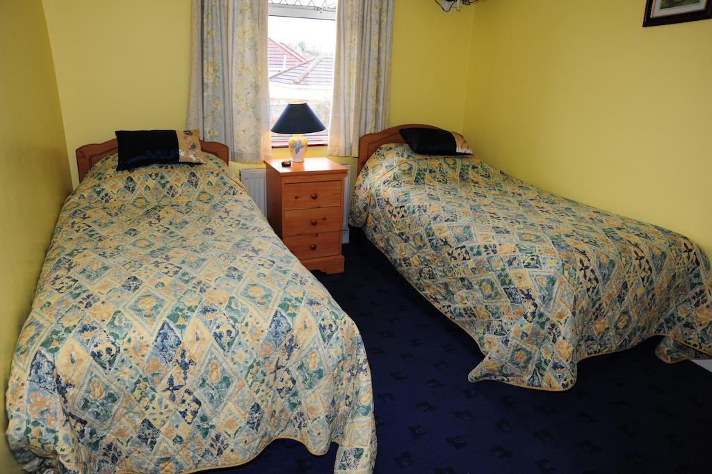 Bed and Breakfast The Mill Bar Athlone Zewnętrze zdjęcie