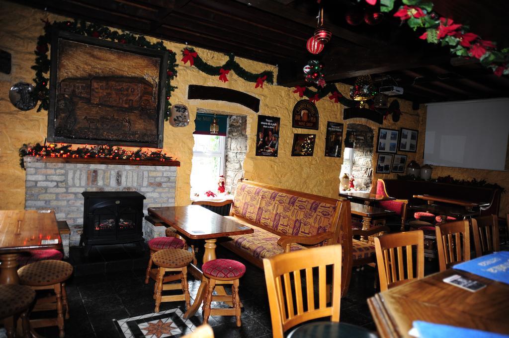 Bed and Breakfast The Mill Bar Athlone Zewnętrze zdjęcie