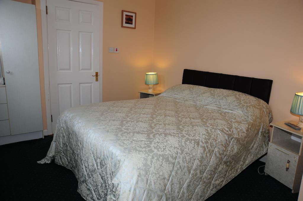 Bed and Breakfast The Mill Bar Athlone Zewnętrze zdjęcie