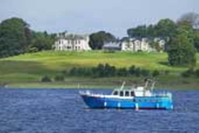 Bed and Breakfast The Mill Bar Athlone Zewnętrze zdjęcie