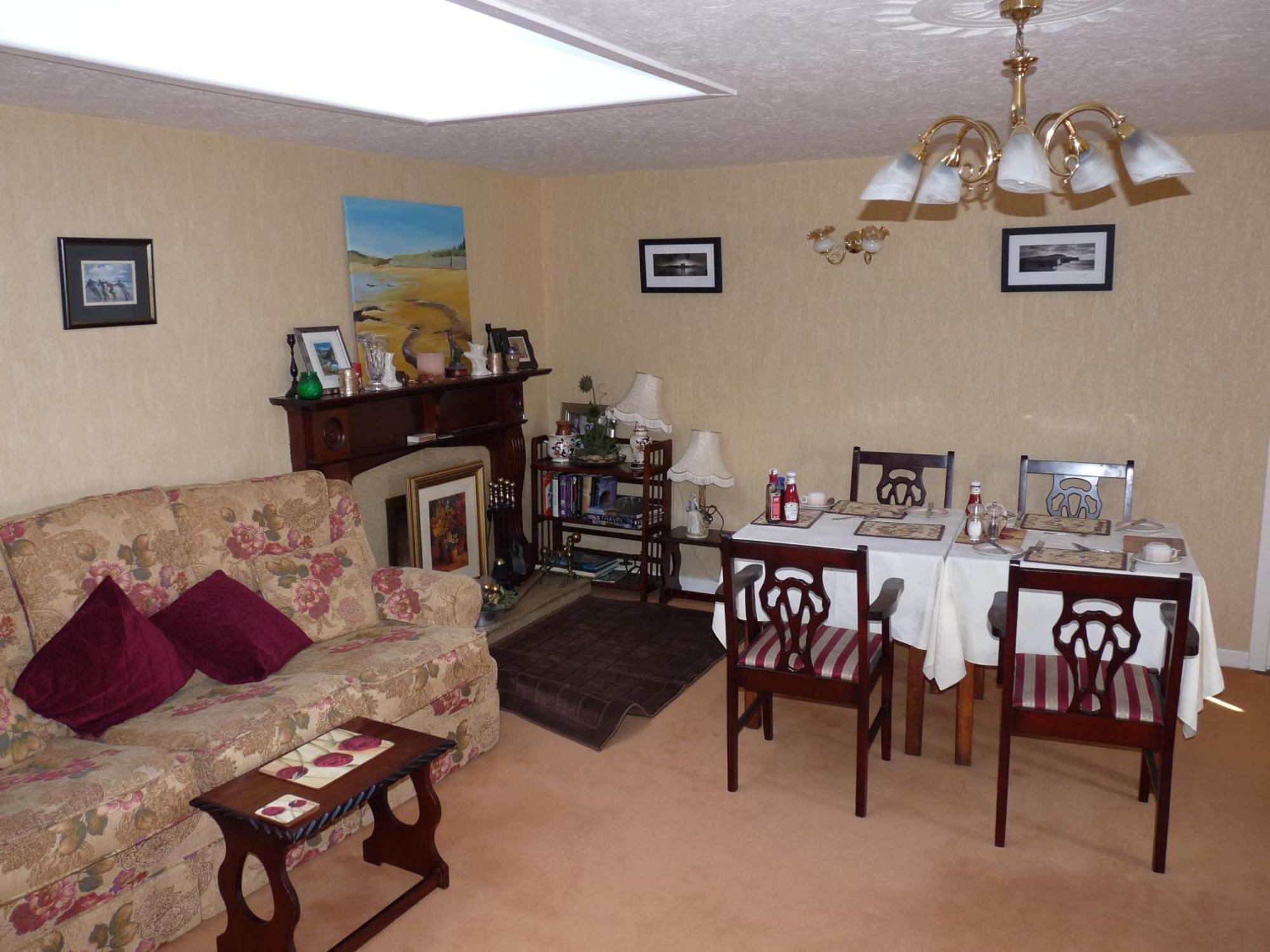 Bed and Breakfast The Mill Bar Athlone Zewnętrze zdjęcie